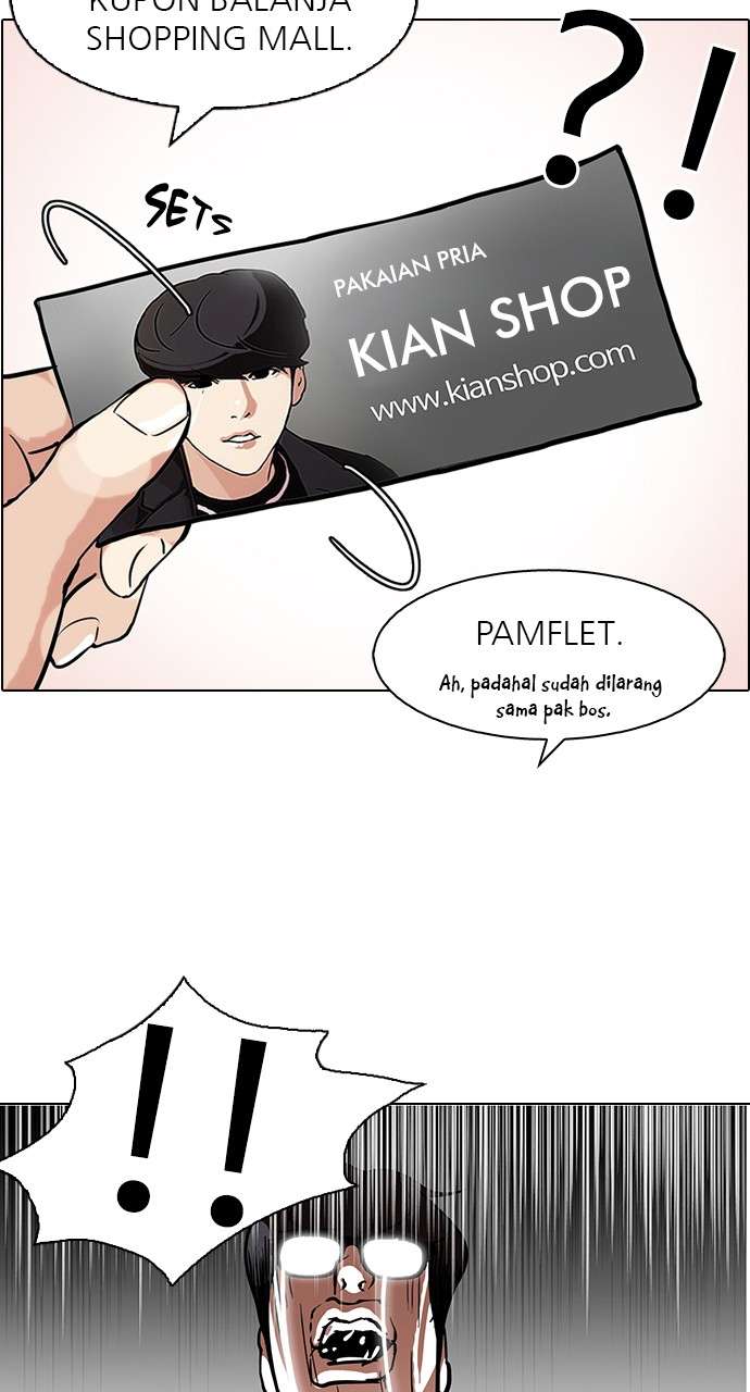 Lookism Chapter 111 halaman 64