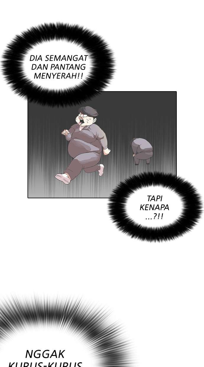 Lookism Chapter 112 halaman 21
