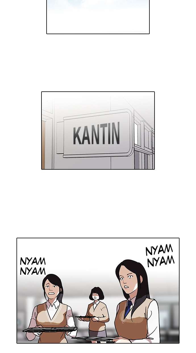 Lookism Chapter 112 halaman 40