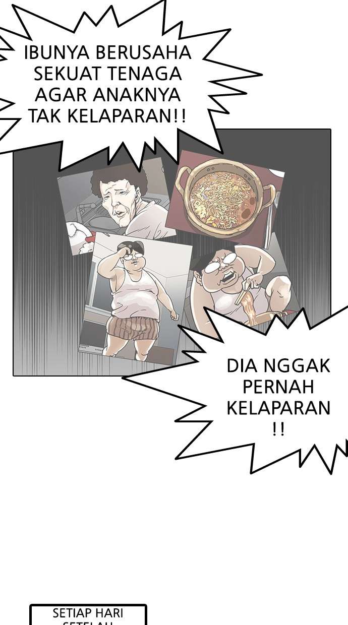 Lookism Chapter 112 halaman 25