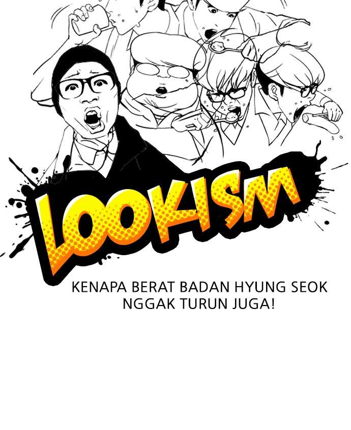 Lookism Chapter 112 halaman 8