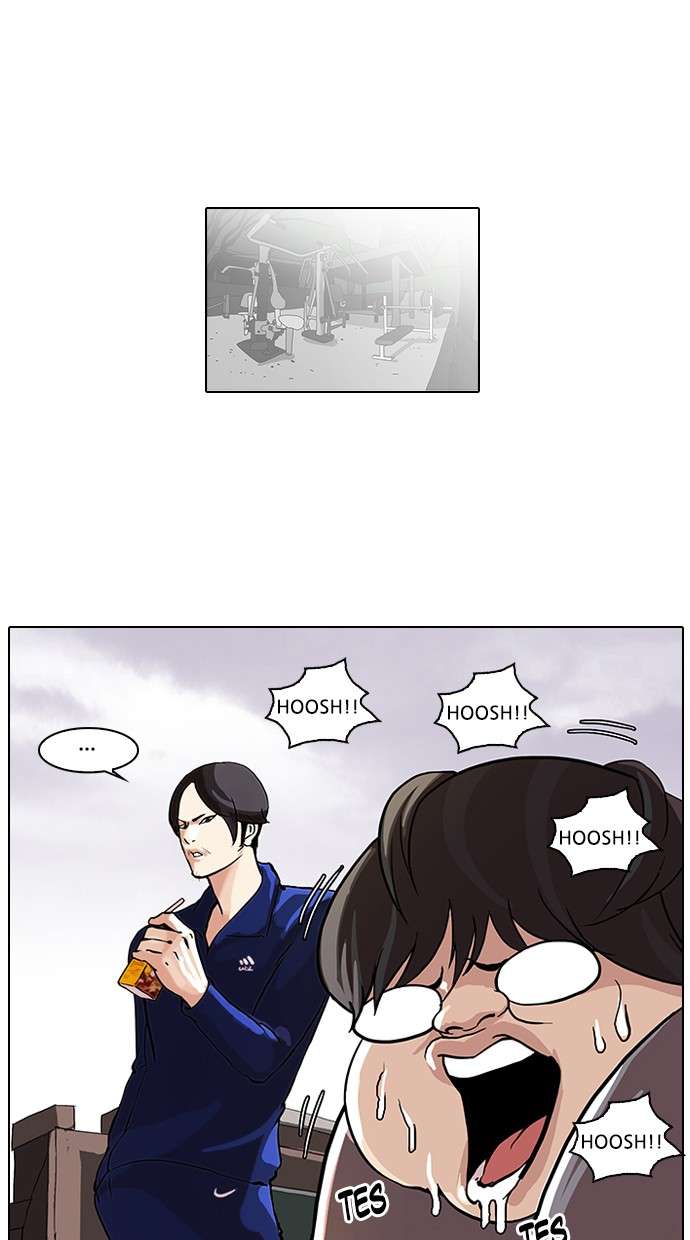 Lookism Chapter 112 halaman 2
