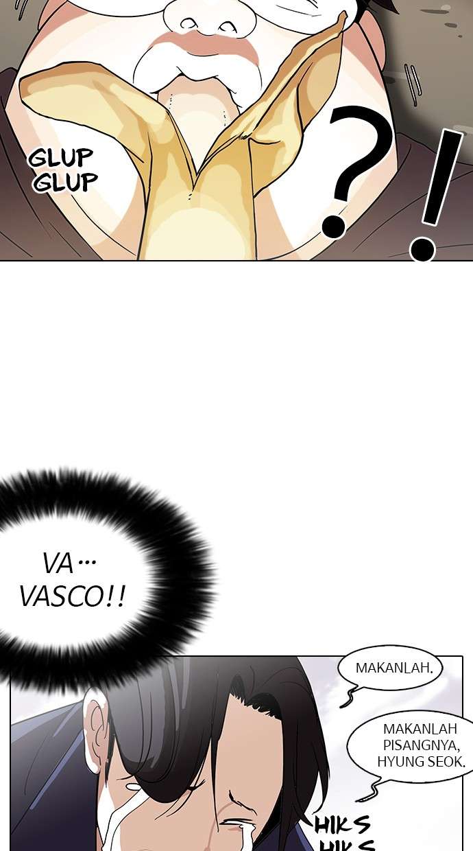 Lookism Chapter 113 halaman 28