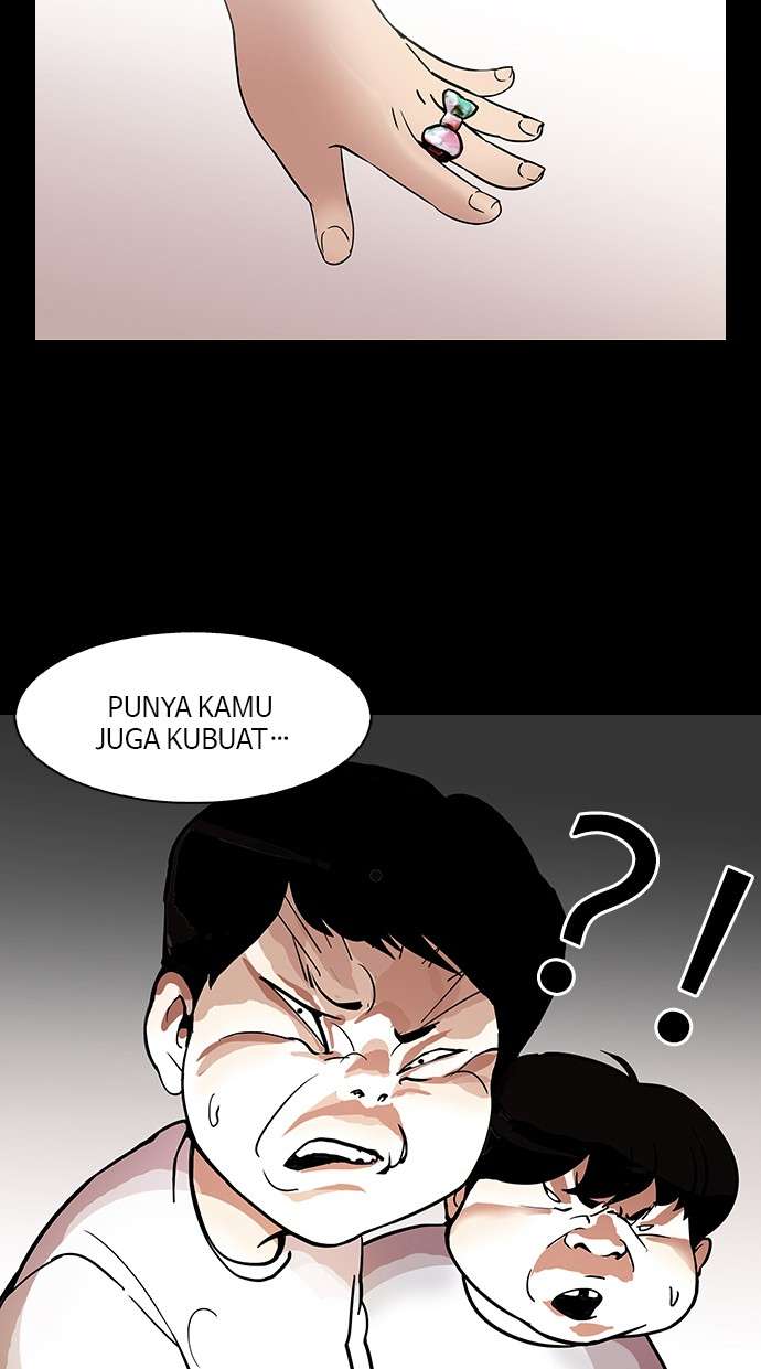 Lookism Chapter 113 halaman 51