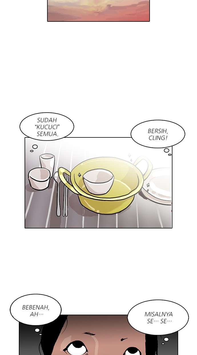 Lookism Chapter 114 halaman 46