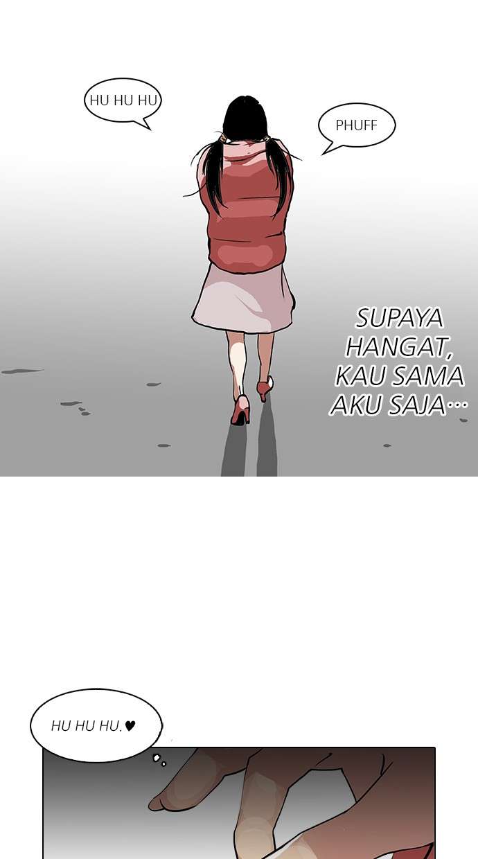 Lookism Chapter 114 halaman 36