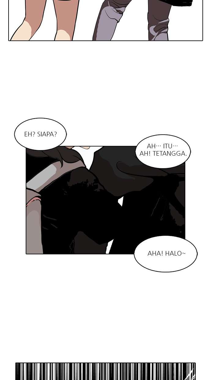 Lookism Chapter 114 halaman 29