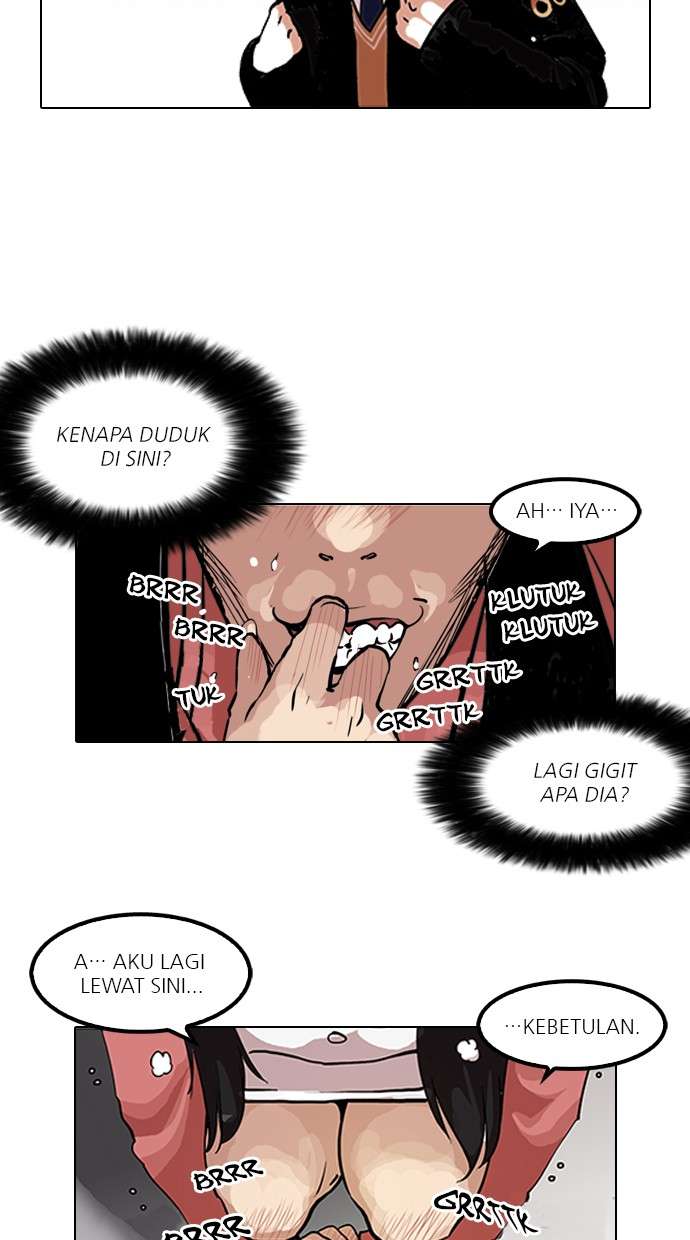 Lookism Chapter 114 halaman 19