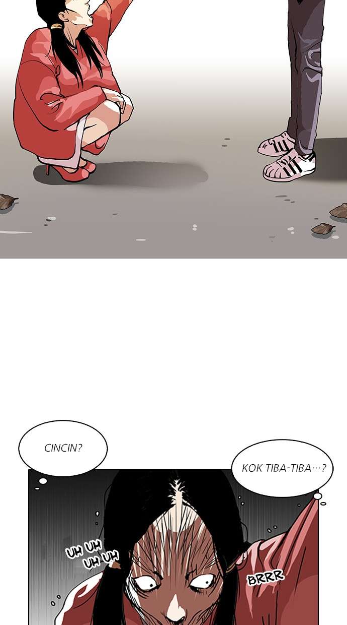 Lookism Chapter 114 halaman 22
