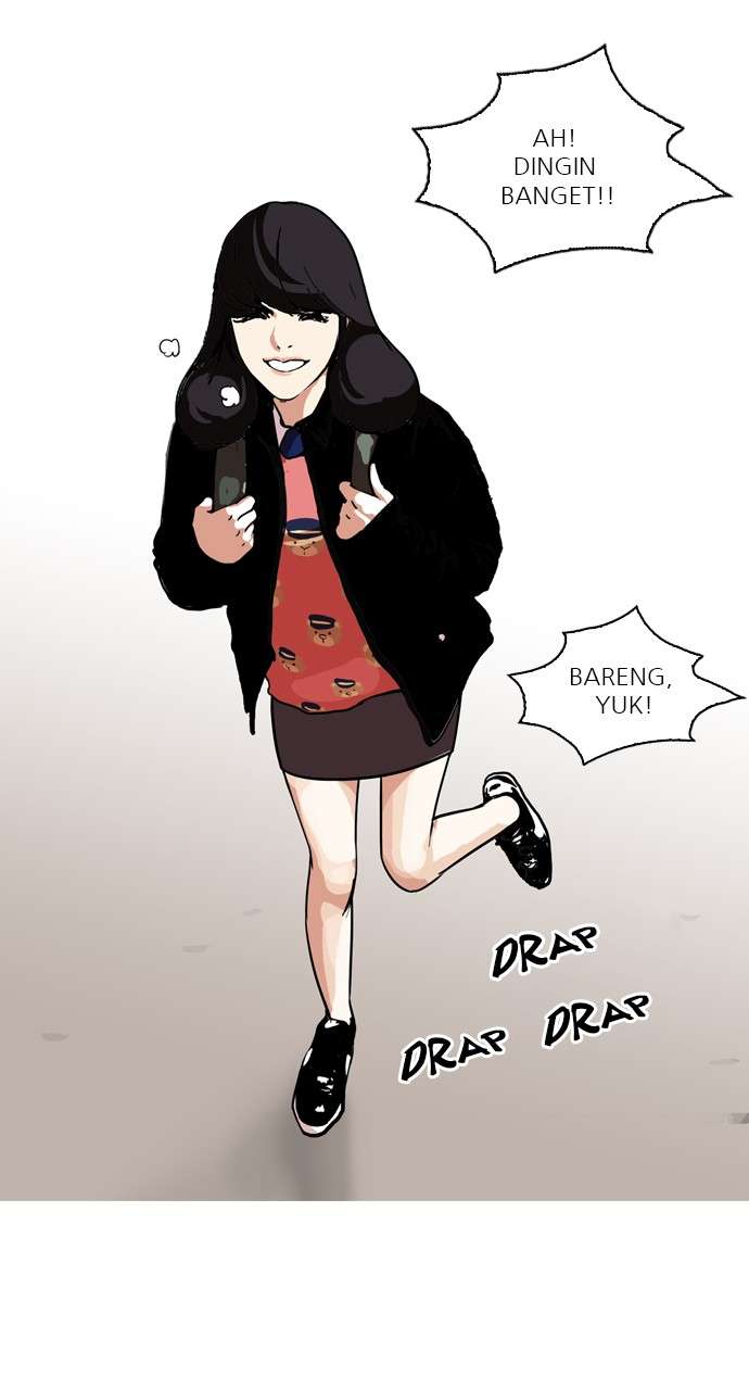 Lookism Chapter 114 halaman 26