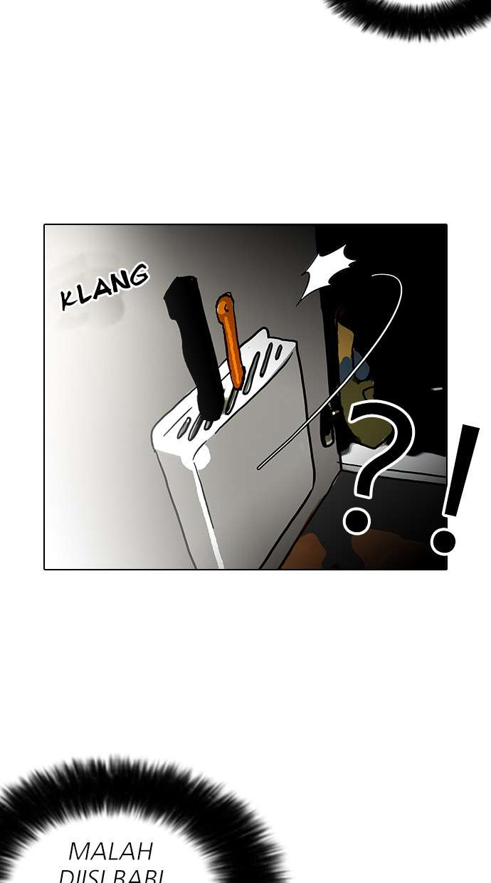 Lookism Chapter 114 halaman 54