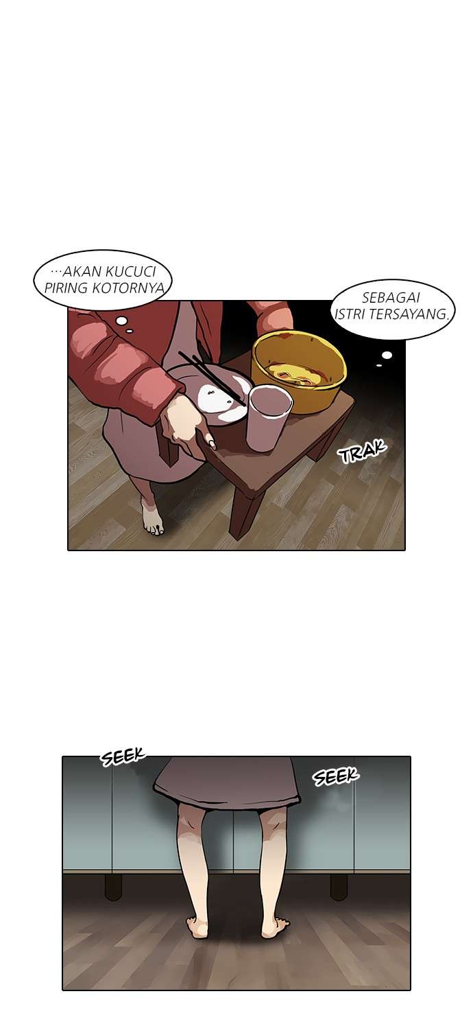 Lookism Chapter 114 halaman 43