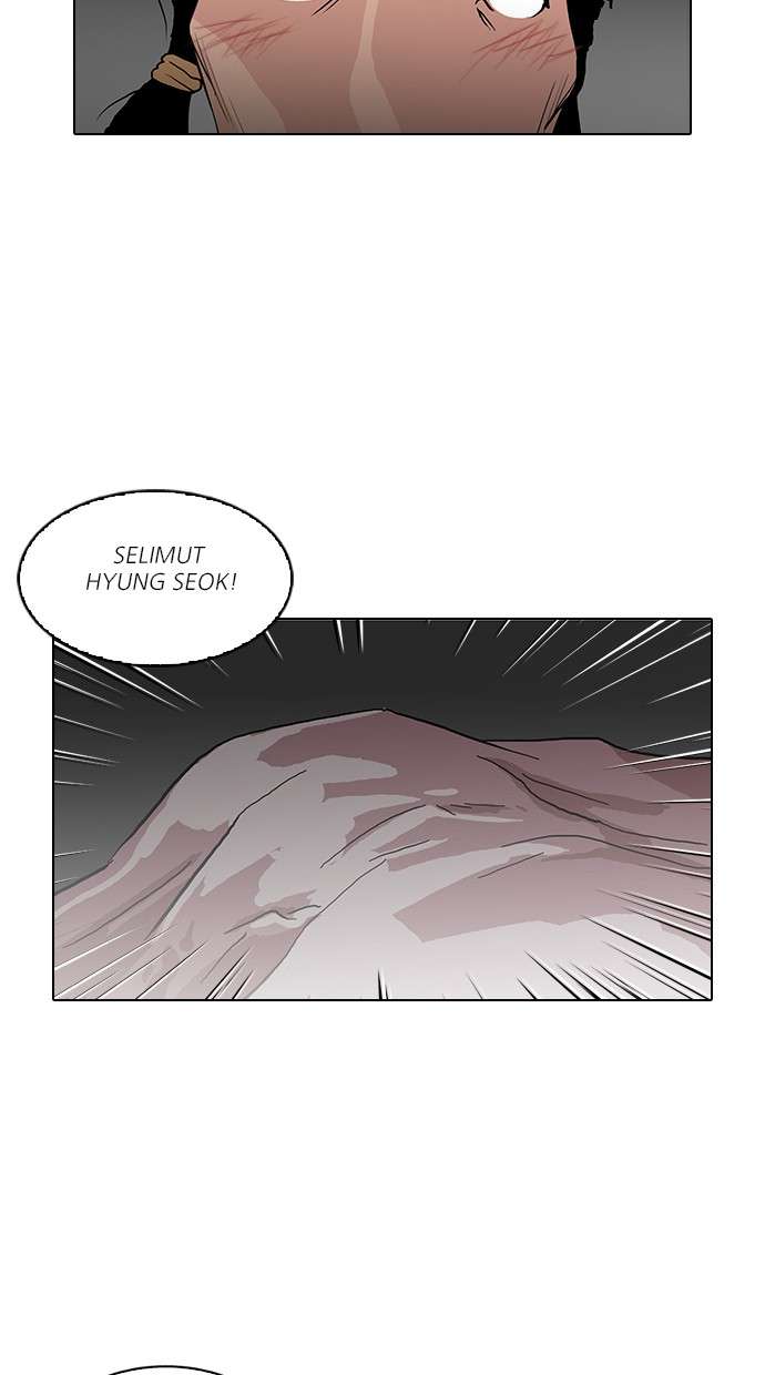 Lookism Chapter 114 halaman 47