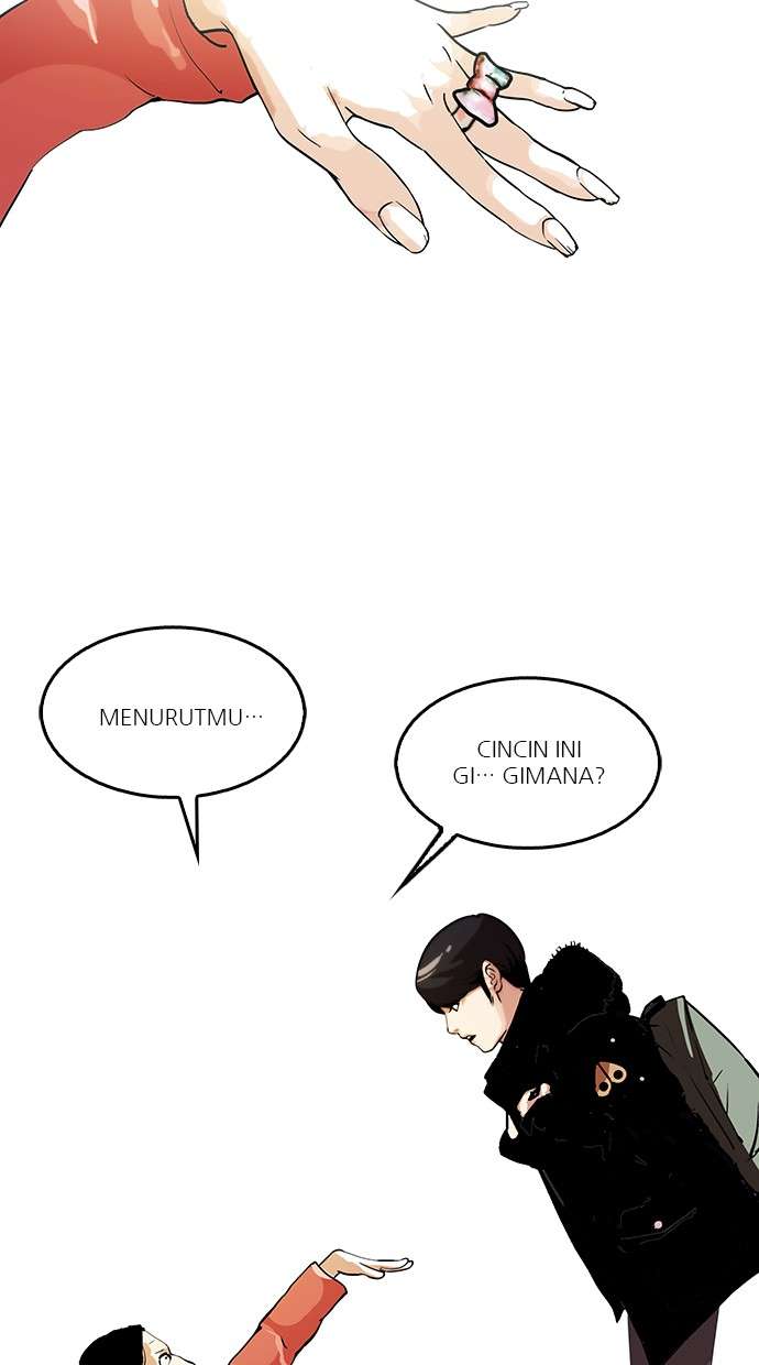 Lookism Chapter 114 halaman 21