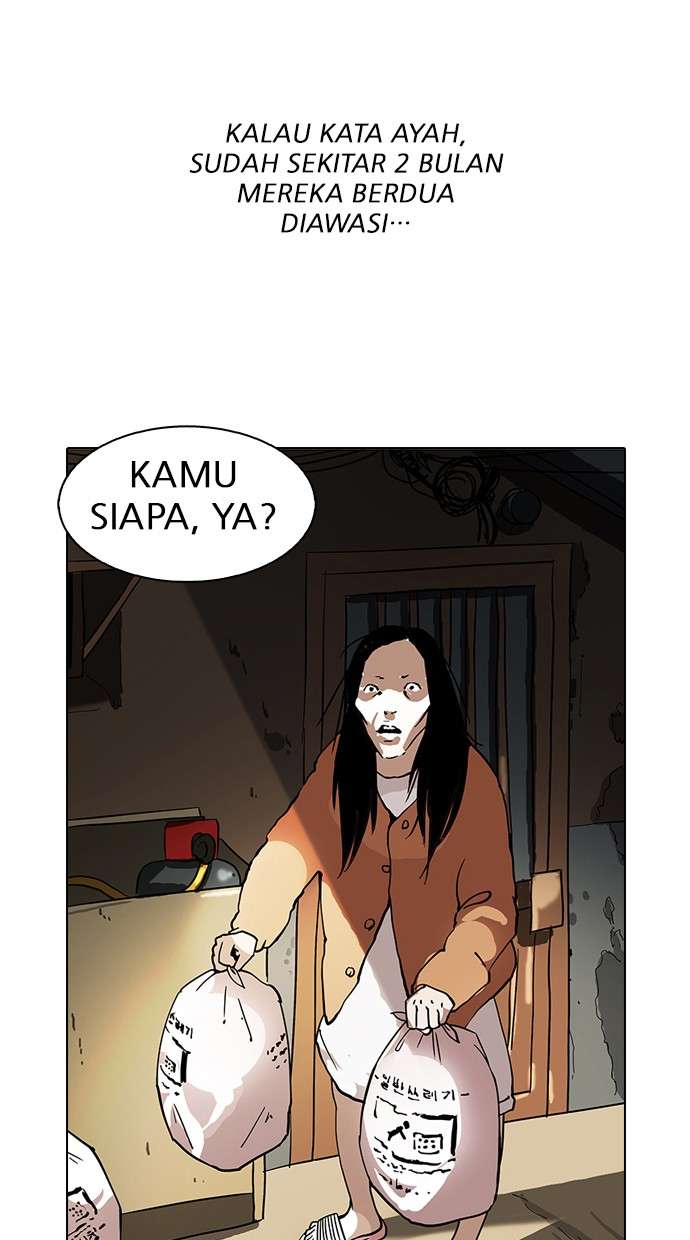 Lookism Chapter 115 halaman 30