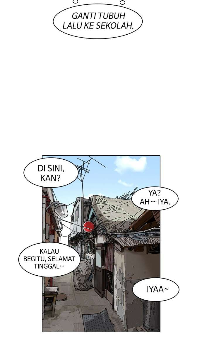 Lookism Chapter 116 halaman 20