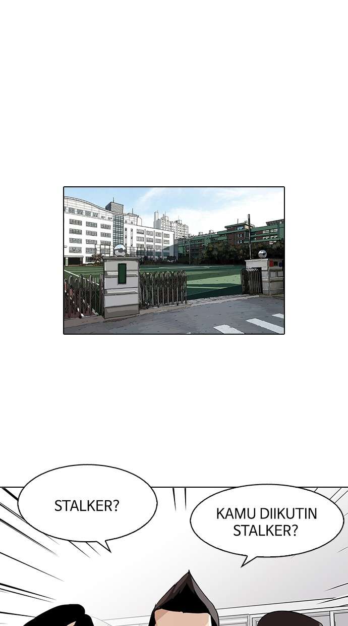 Lookism Chapter 116 halaman 40