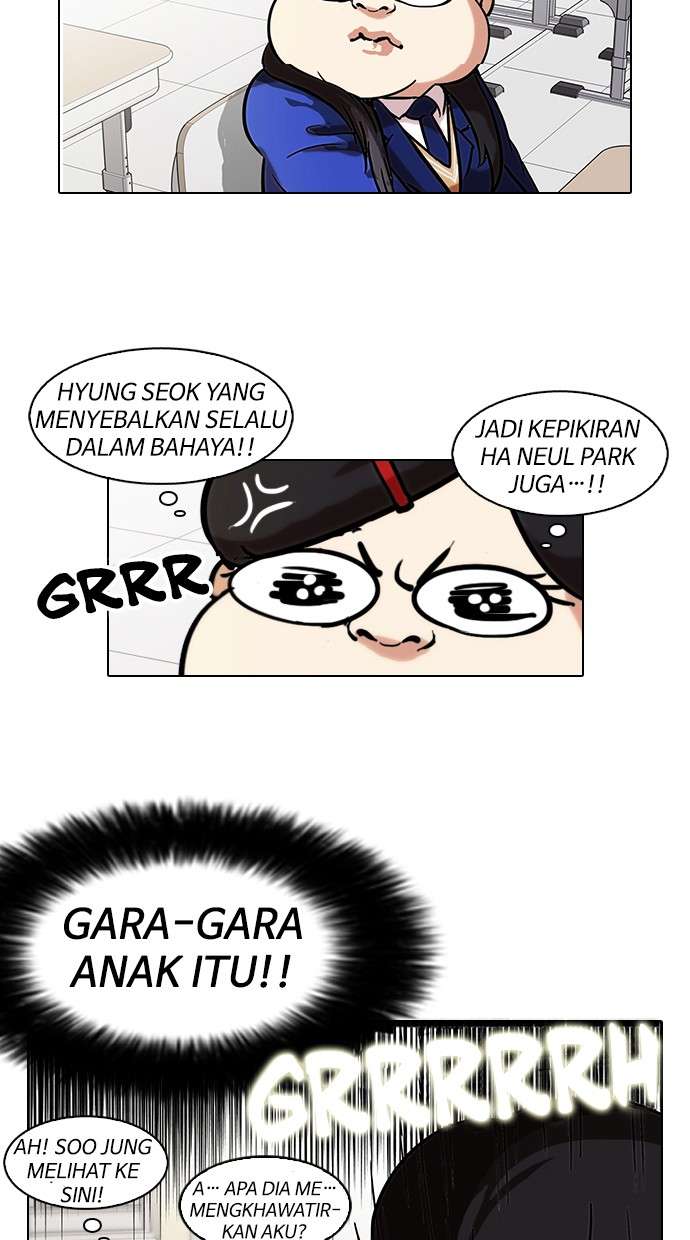 Lookism Chapter 116 halaman 45