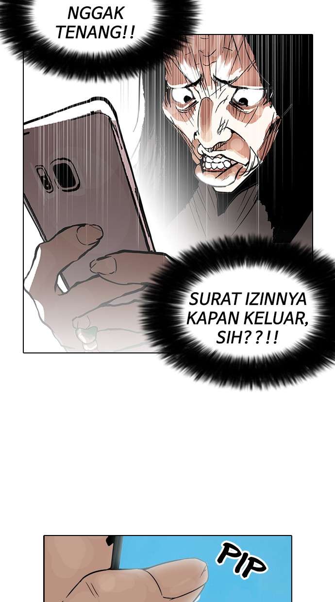Lookism Chapter 116 halaman 36