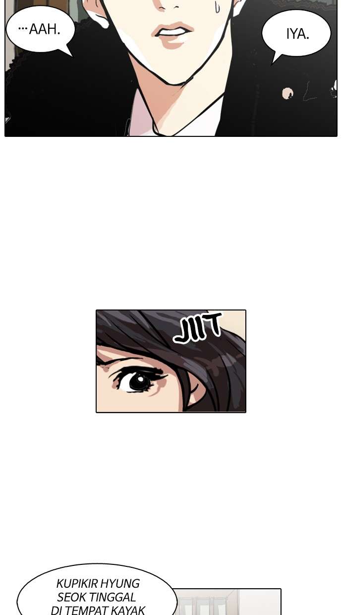 Lookism Chapter 116 halaman 28