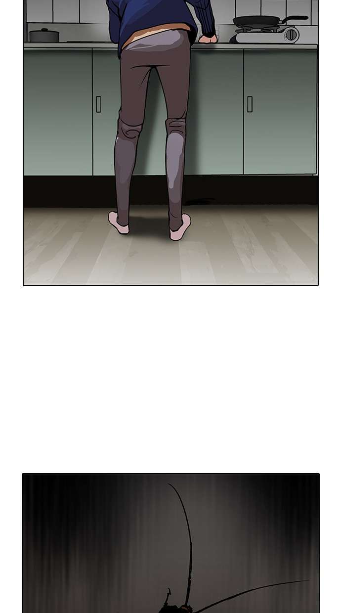 Lookism Chapter 116 halaman 6