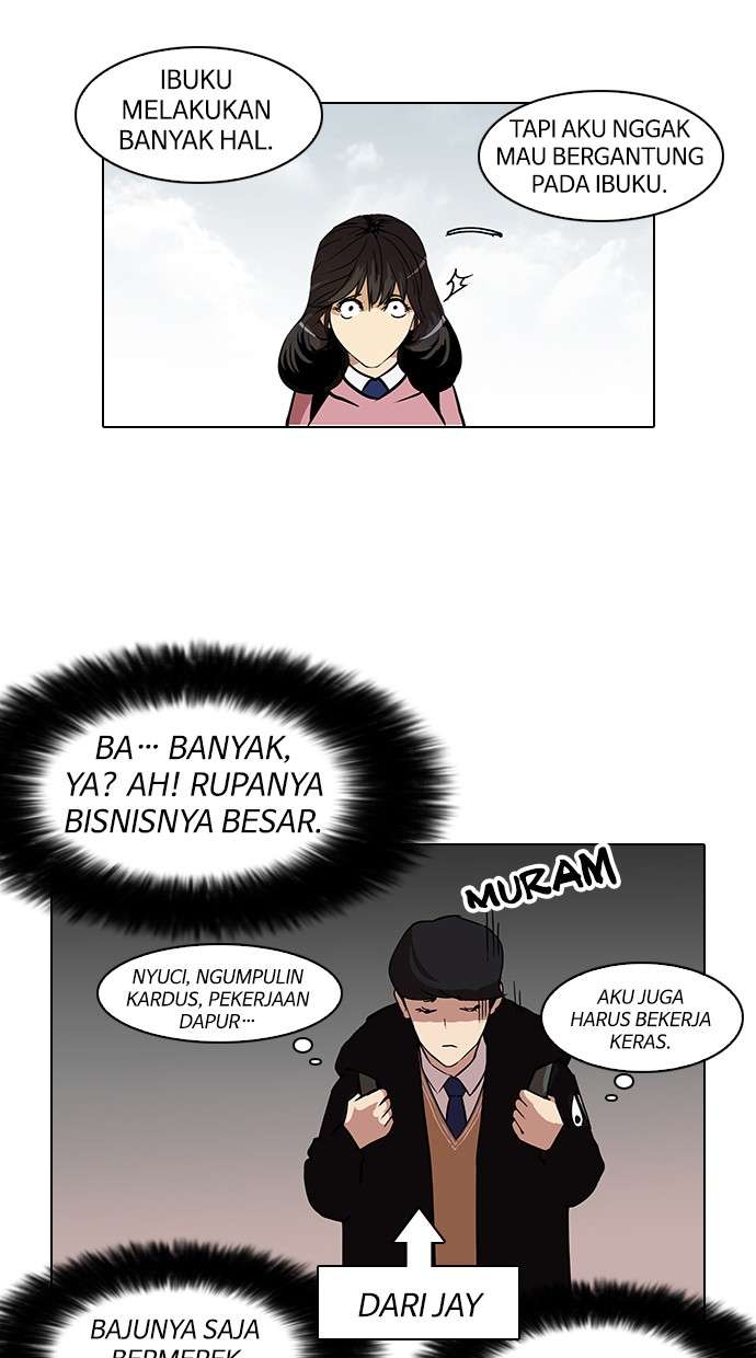 Lookism Chapter 116 halaman 30