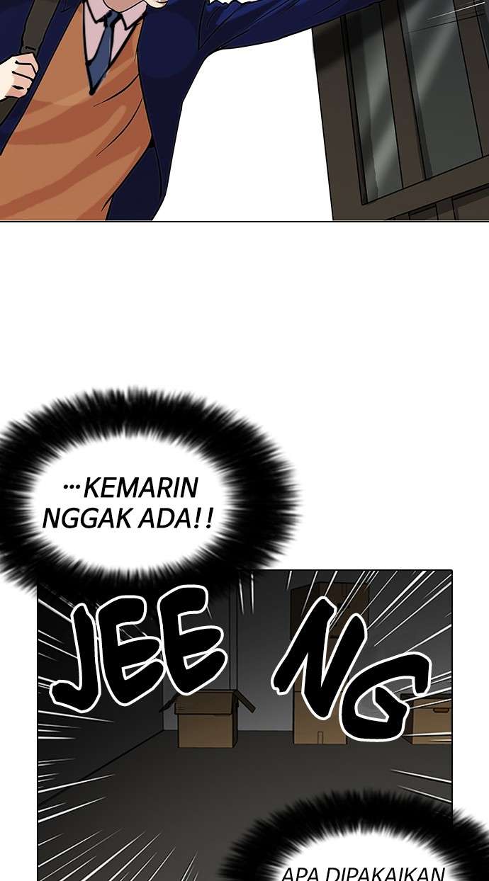 Lookism Chapter 116 halaman 54