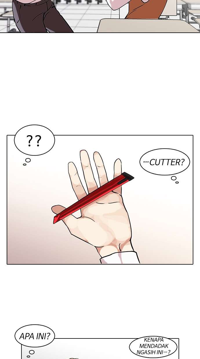 Lookism Chapter 116 halaman 47