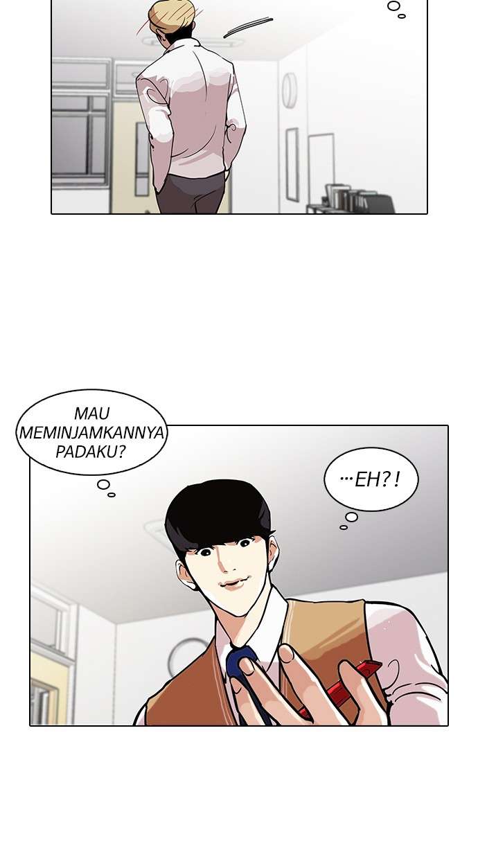 Lookism Chapter 116 halaman 48