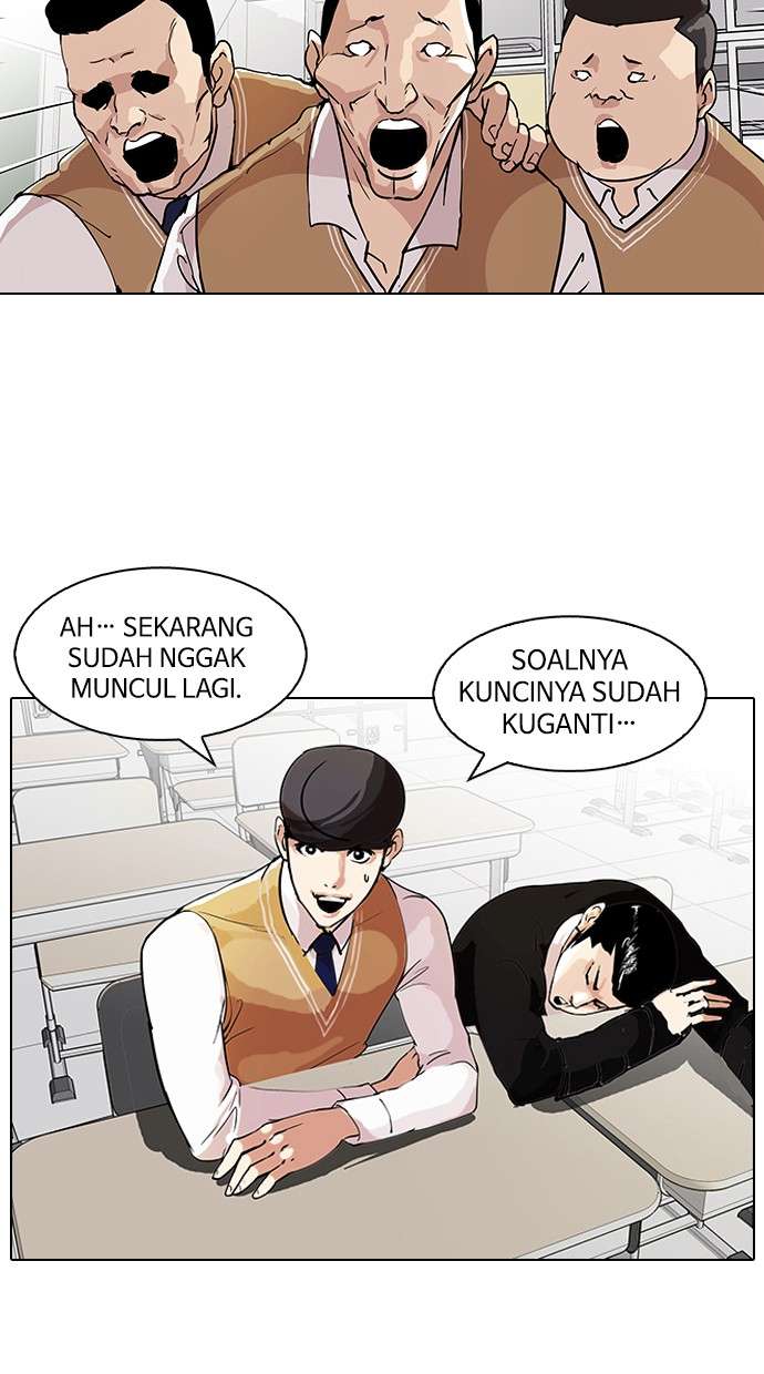Lookism Chapter 116 halaman 41