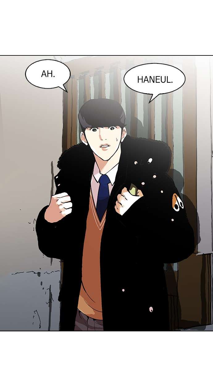 Lookism Chapter 116 halaman 26