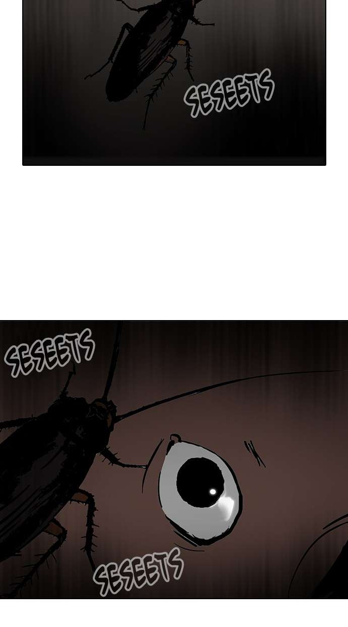 Lookism Chapter 116 halaman 7