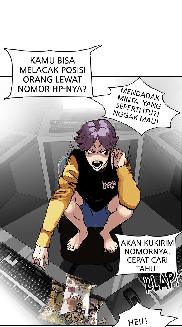 Lookism Chapter 118 halaman 57