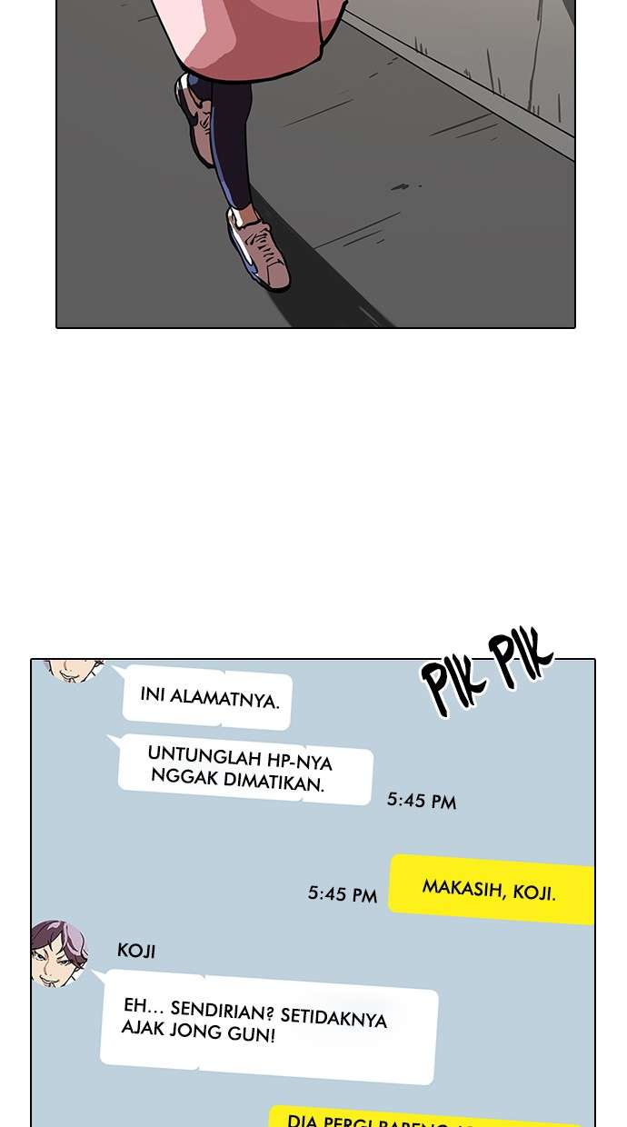 Lookism Chapter 118 halaman 67