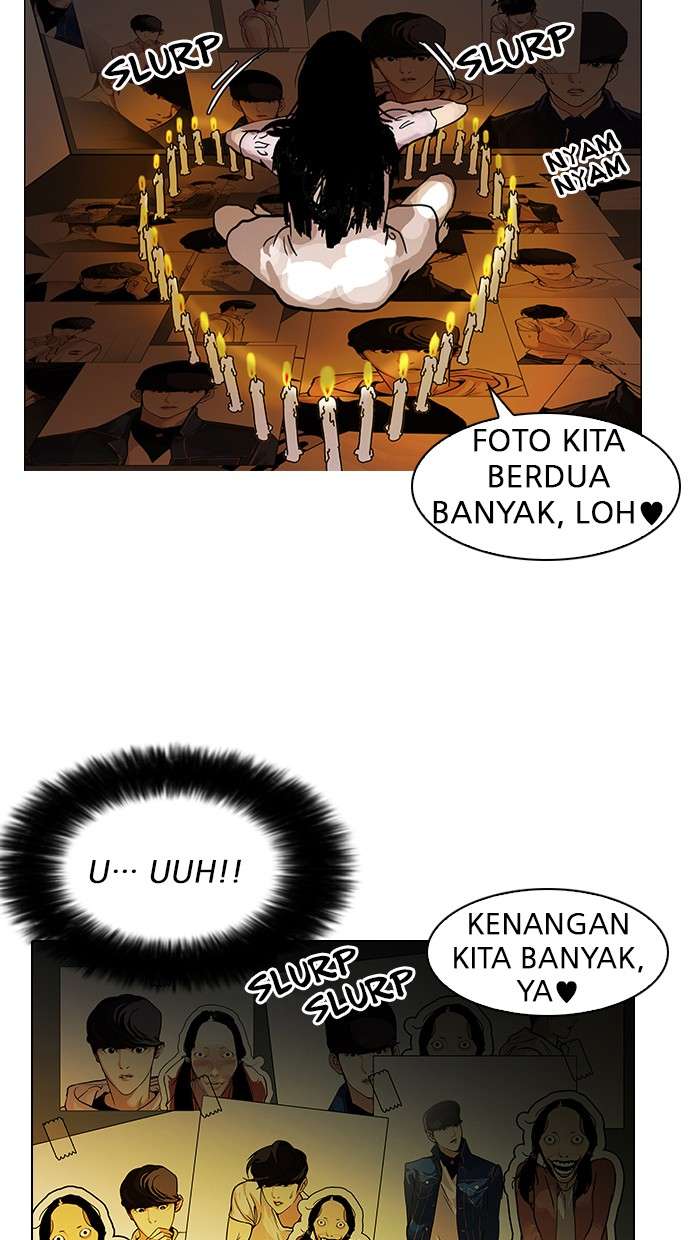 Lookism Chapter 118 halaman 3