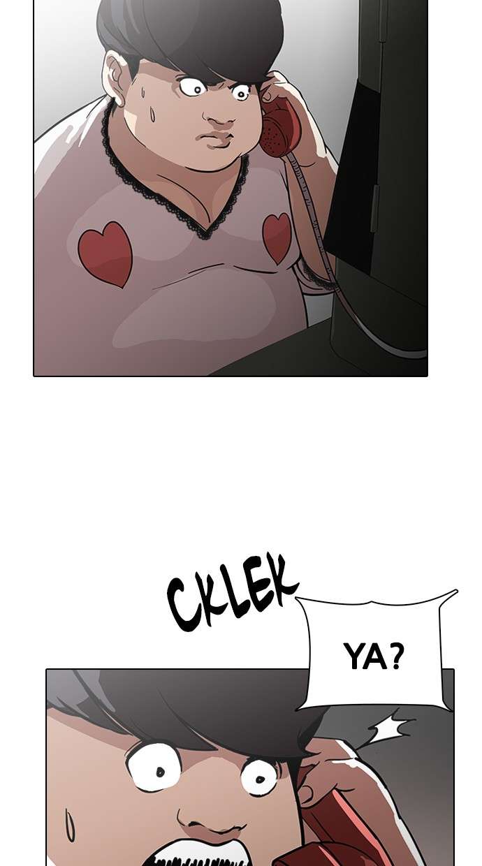 Lookism Chapter 118 halaman 60