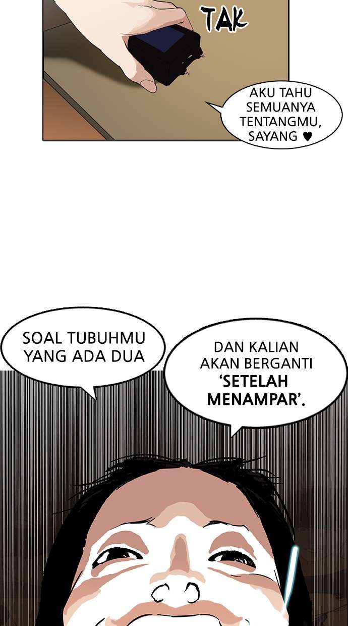 Lookism Chapter 118 halaman 21