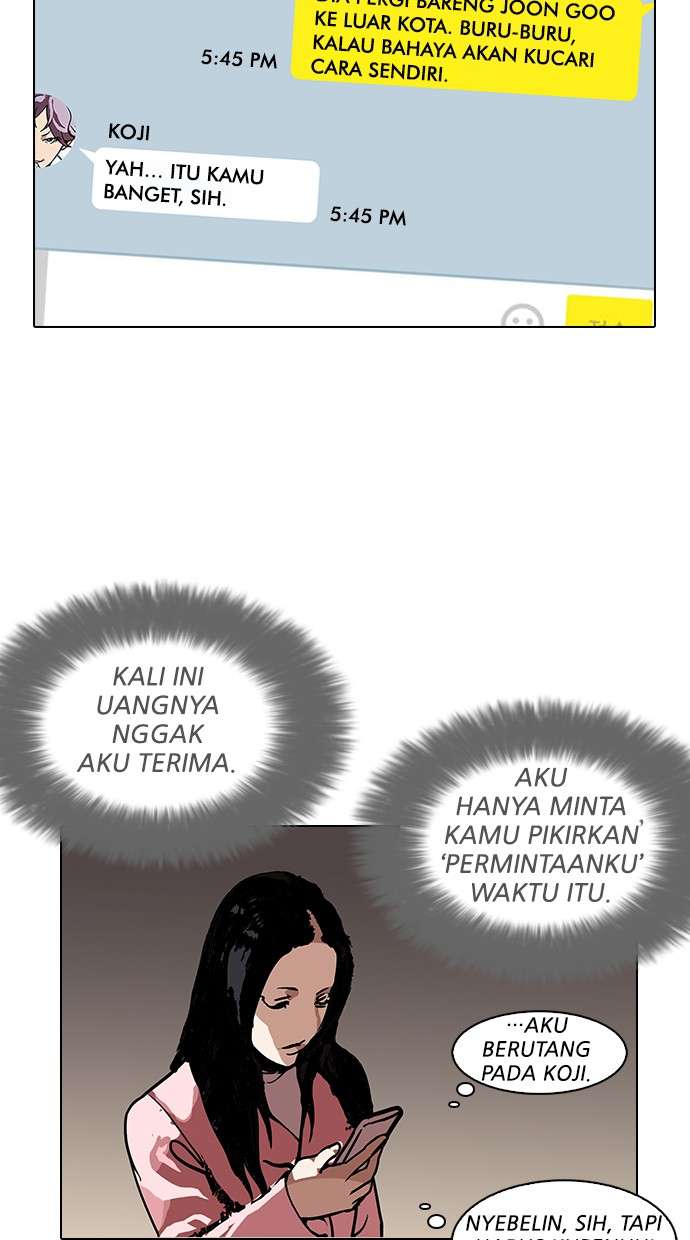 Lookism Chapter 118 halaman 68