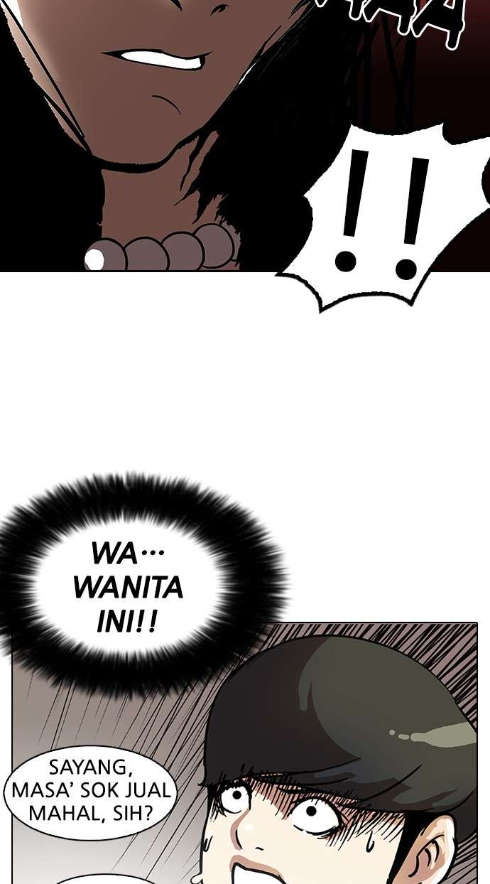 Lookism Chapter 118 halaman 38