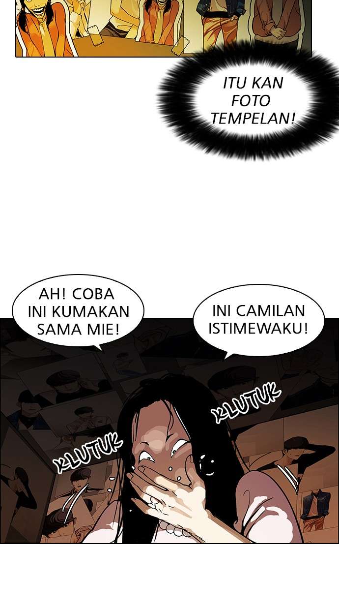 Lookism Chapter 118 halaman 4