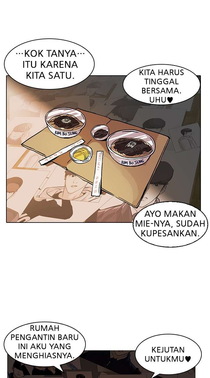 Lookism Chapter 118 halaman 2
