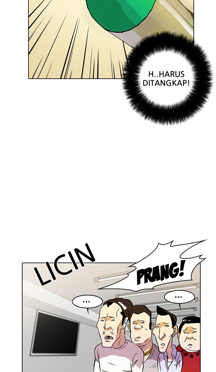 Lookism Chapter 12 halaman 71