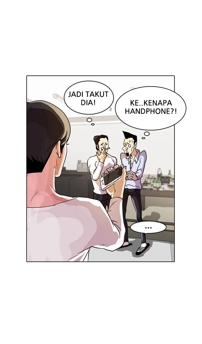 Lookism Chapter 12 halaman 55
