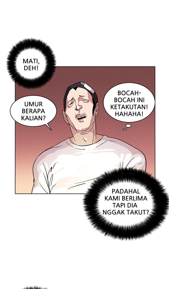Lookism Chapter 12 halaman 35