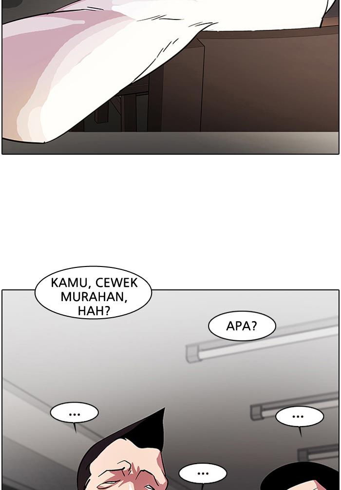 Lookism Chapter 12 halaman 25
