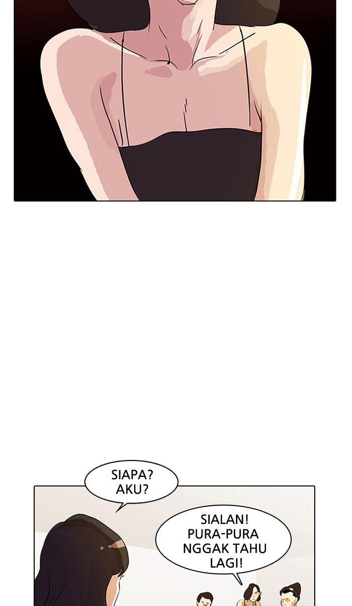 Lookism Chapter 12 halaman 21