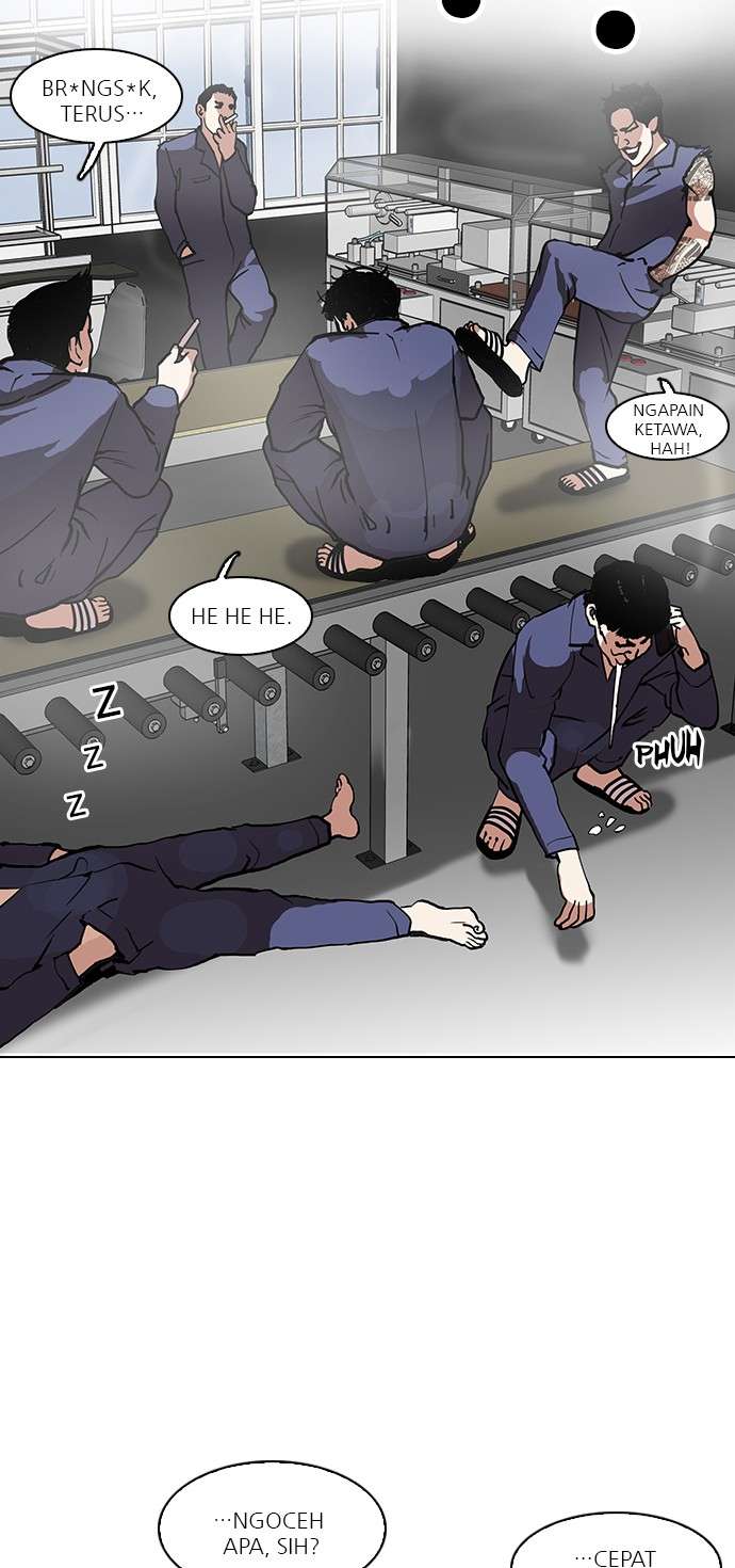 Lookism Chapter 121 halaman 52