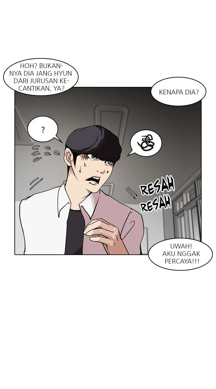 Lookism Chapter 121 halaman 37