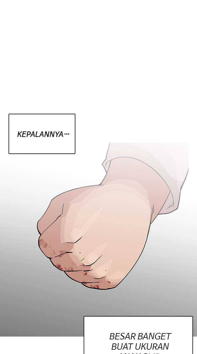 Lookism Chapter 122 halaman 22