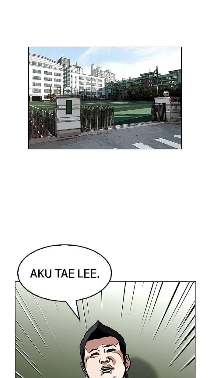 Lookism Chapter 122 halaman 40